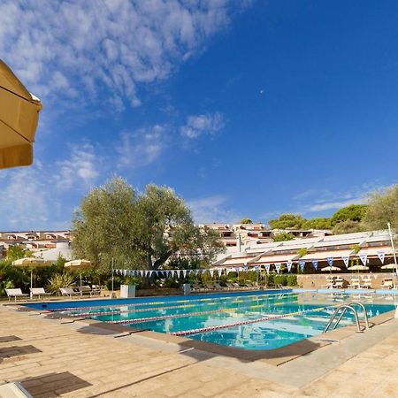 Residence Solemaremma Castiglione della Pescaia Exteriér fotografie