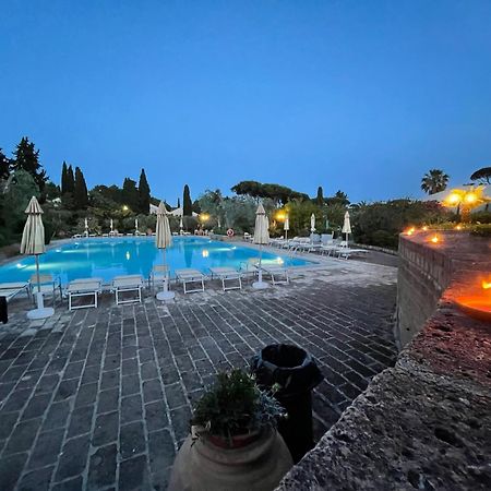 Residence Solemaremma Castiglione della Pescaia Exteriér fotografie