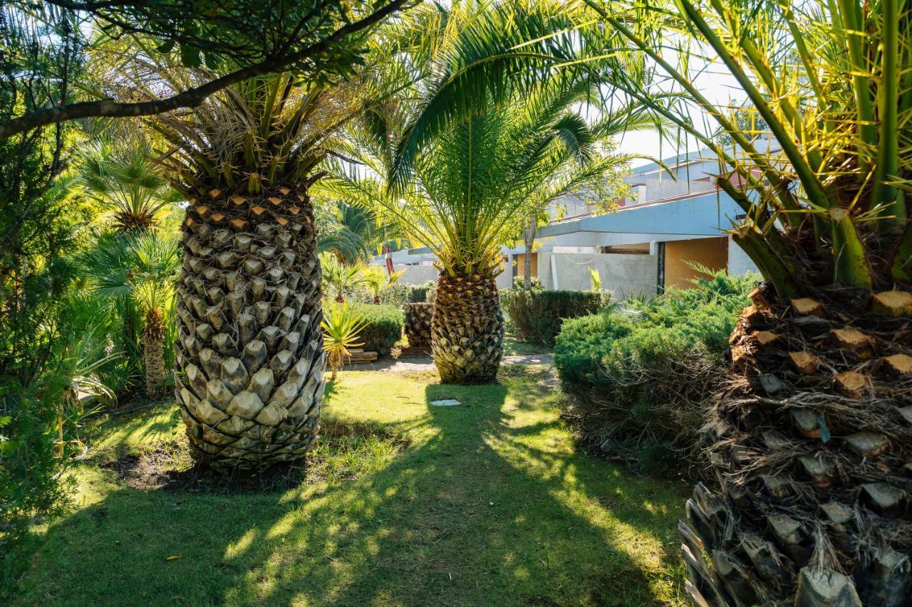 Residence Solemaremma Castiglione della Pescaia Exteriér fotografie