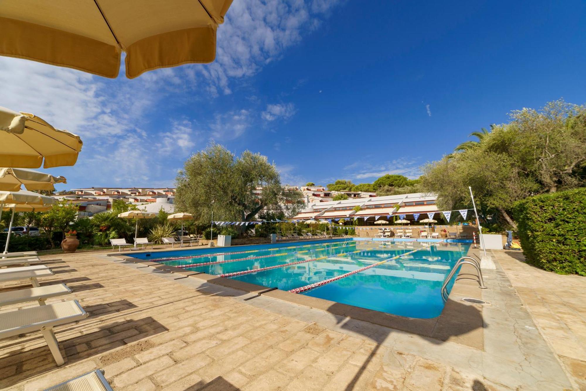 Residence Solemaremma Castiglione della Pescaia Exteriér fotografie