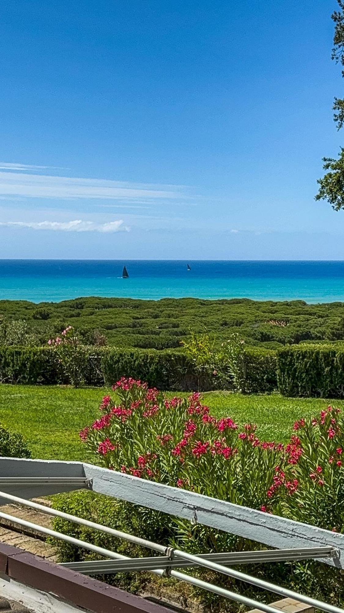 Residence Solemaremma Castiglione della Pescaia Exteriér fotografie