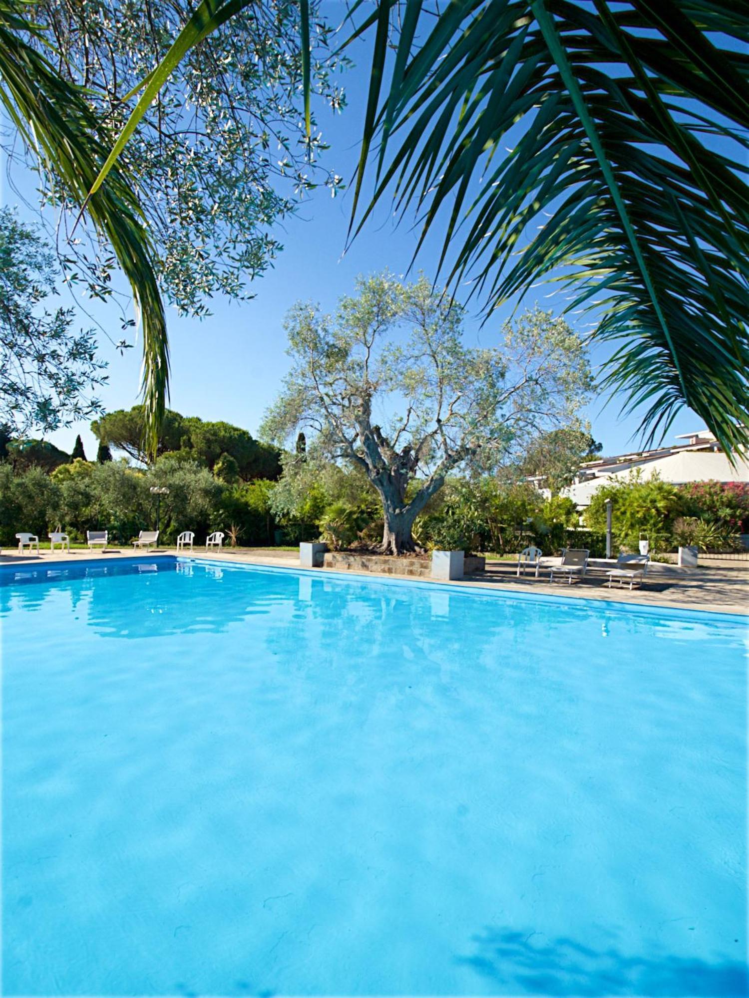 Residence Solemaremma Castiglione della Pescaia Exteriér fotografie