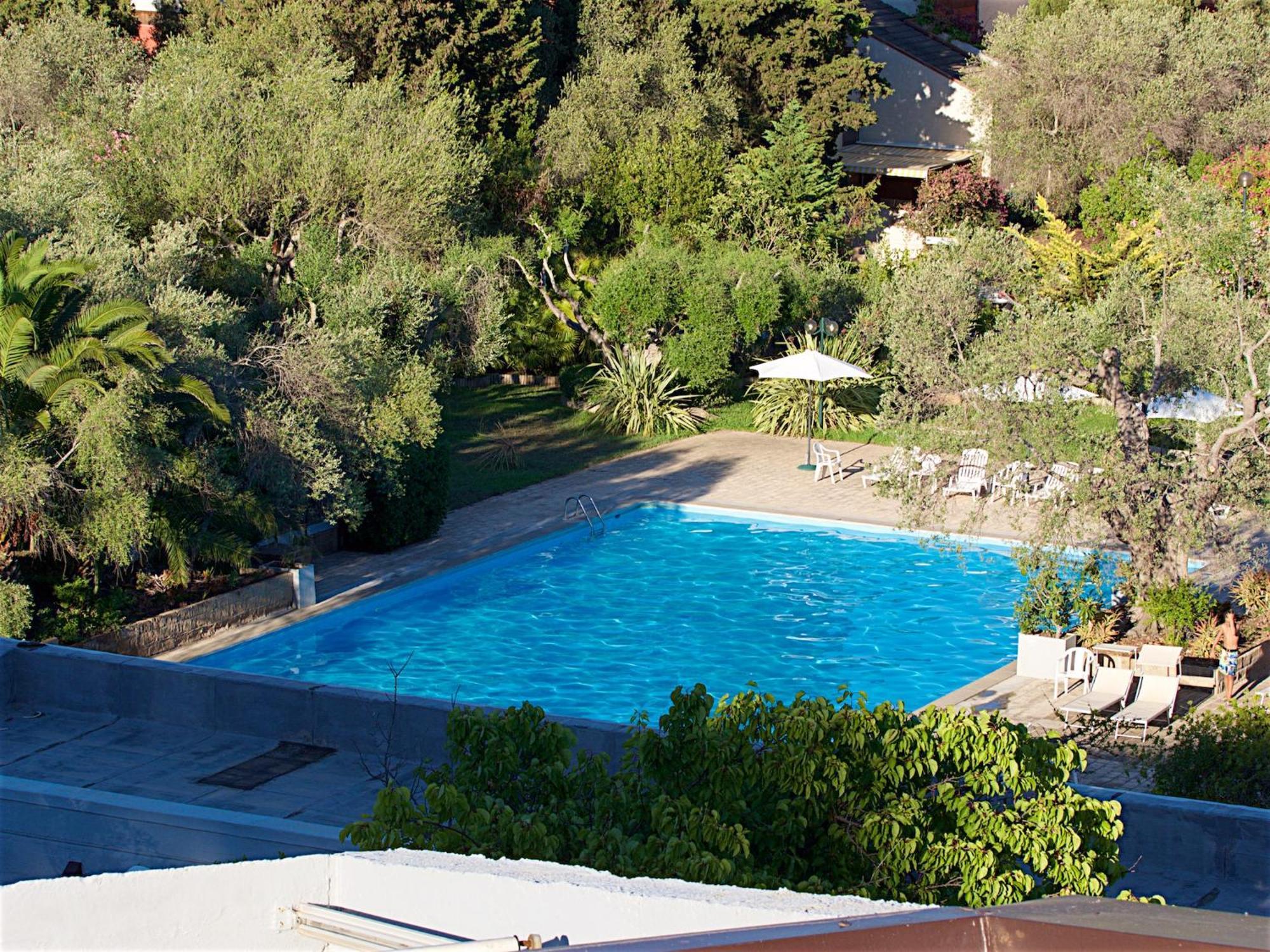Residence Solemaremma Castiglione della Pescaia Exteriér fotografie