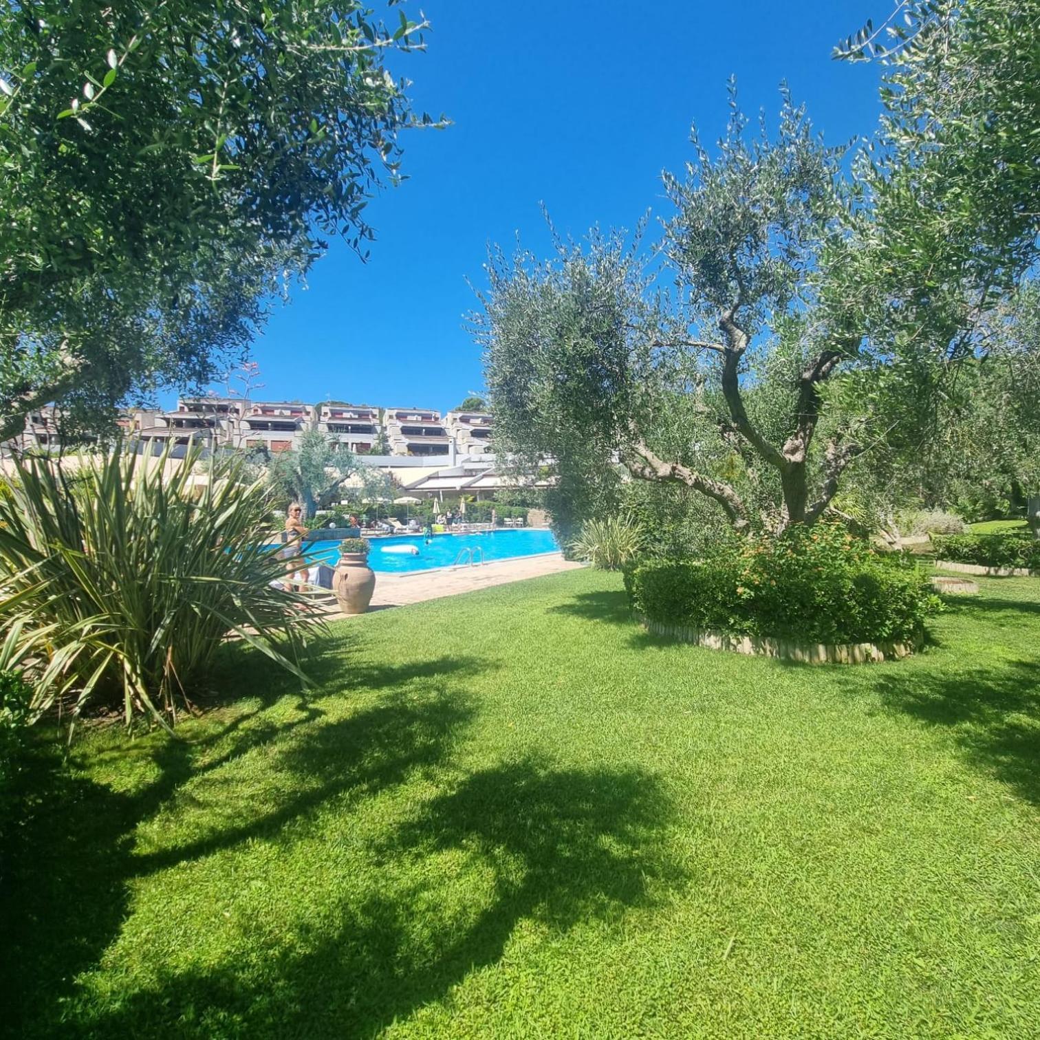 Residence Solemaremma Castiglione della Pescaia Exteriér fotografie