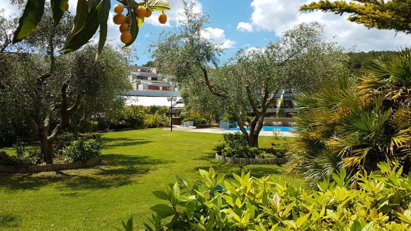 Residence Solemaremma Castiglione della Pescaia Exteriér fotografie