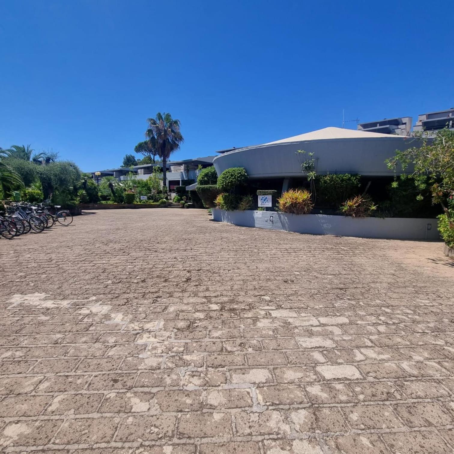 Residence Solemaremma Castiglione della Pescaia Exteriér fotografie