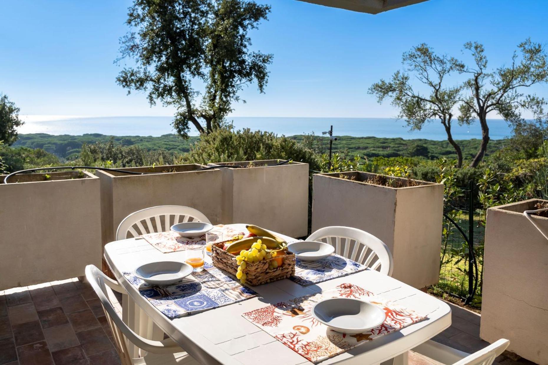 Residence Solemaremma Castiglione della Pescaia Exteriér fotografie