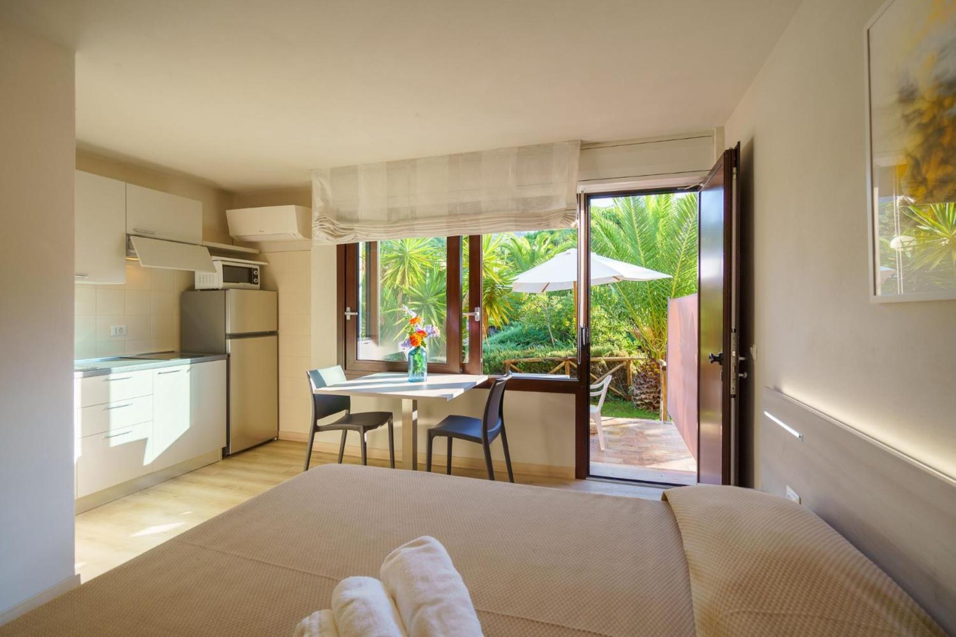 Residence Solemaremma Castiglione della Pescaia Exteriér fotografie
