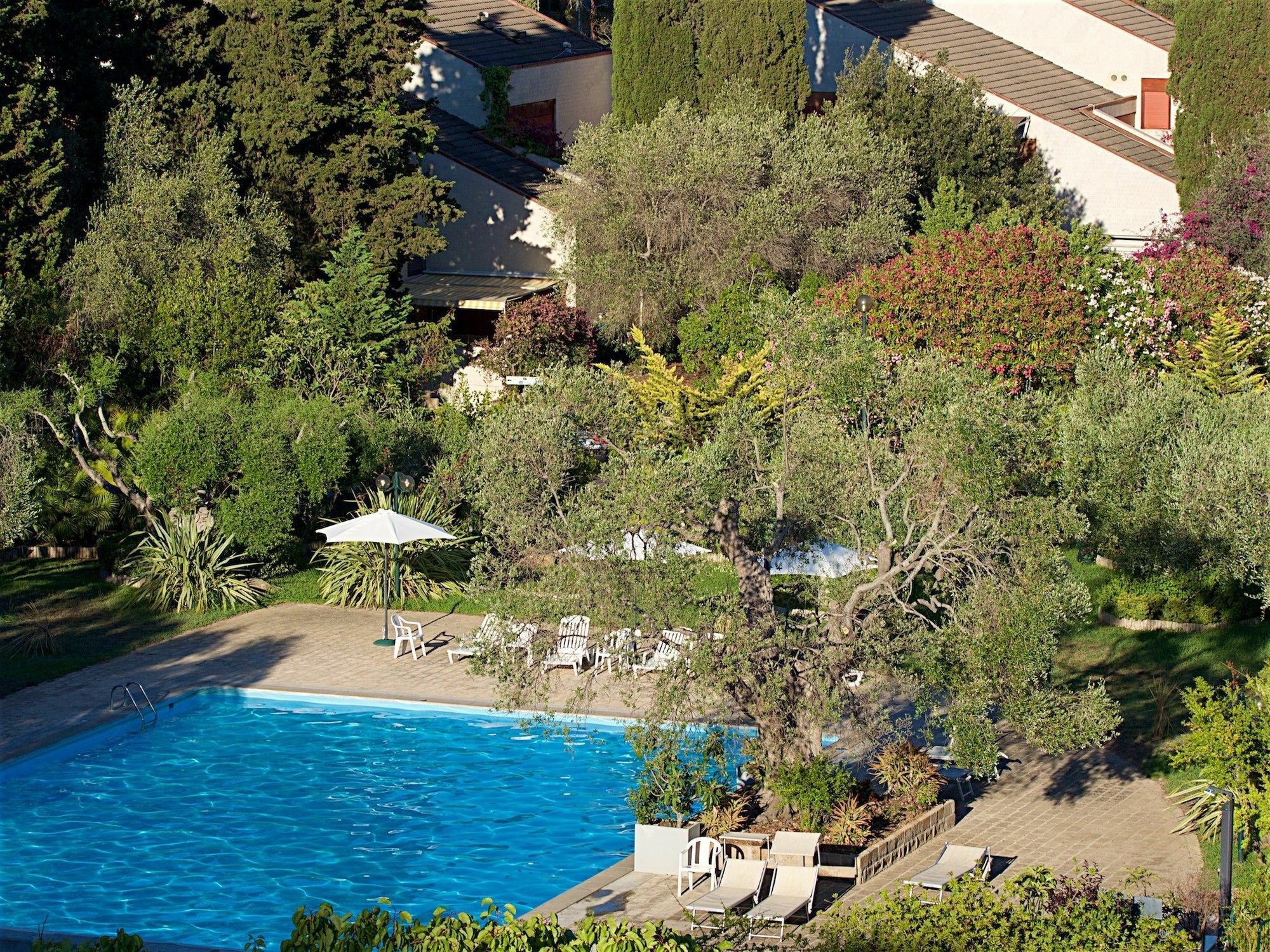 Residence Solemaremma Castiglione della Pescaia Exteriér fotografie